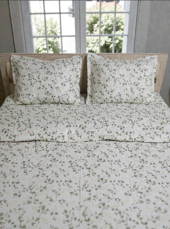 Постельное двуспальное 10964