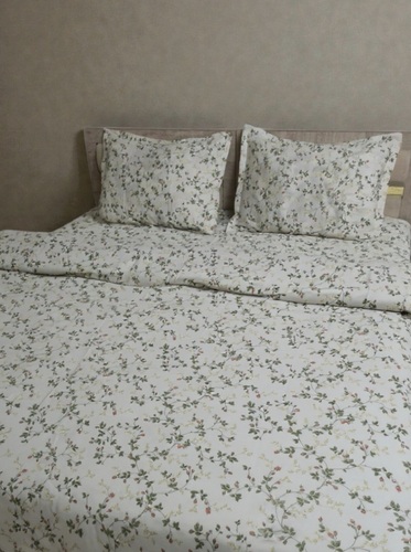 Постельное двуспальное 10964