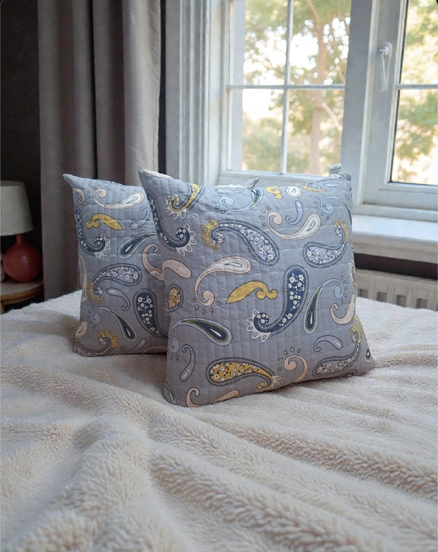 Комплект из 2-х подушек 11518