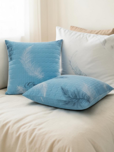 Комплект из 2-х подушек 11633